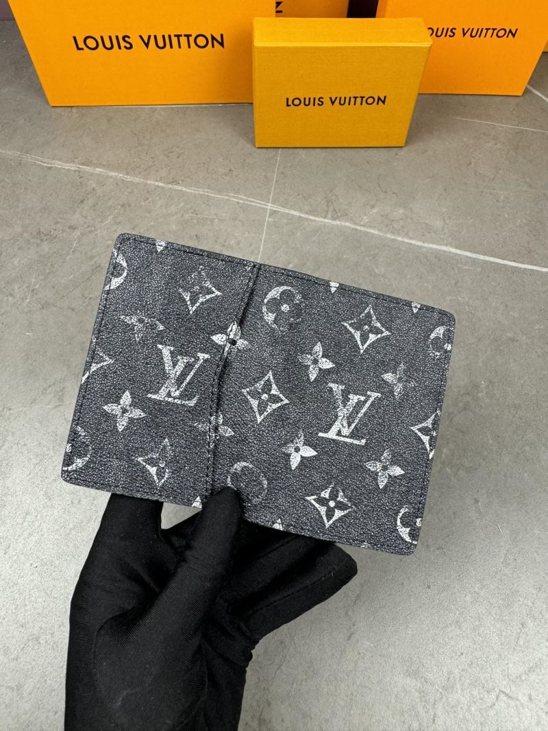 Louis Vuitton Wallets Purse